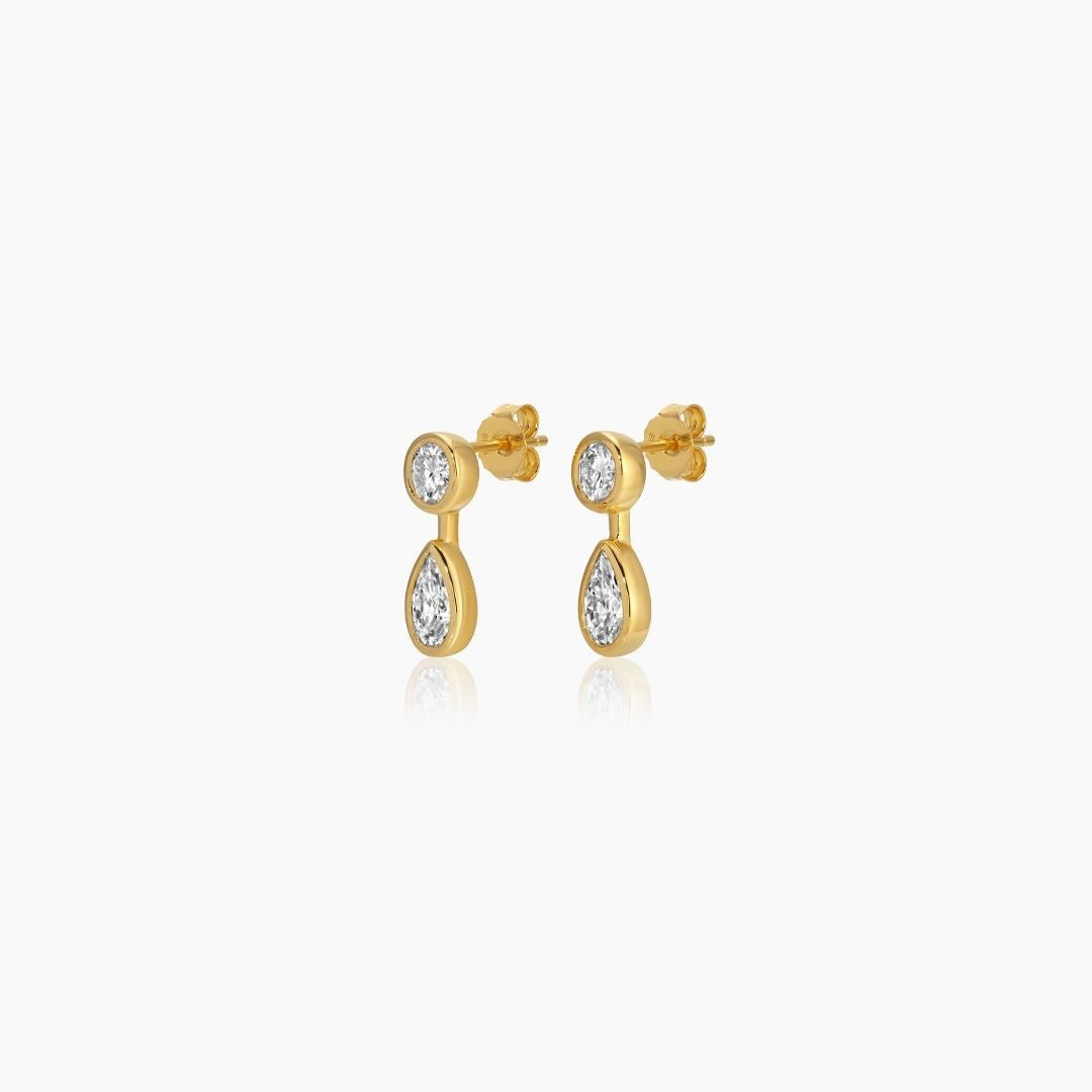 MELT EARRINGS
