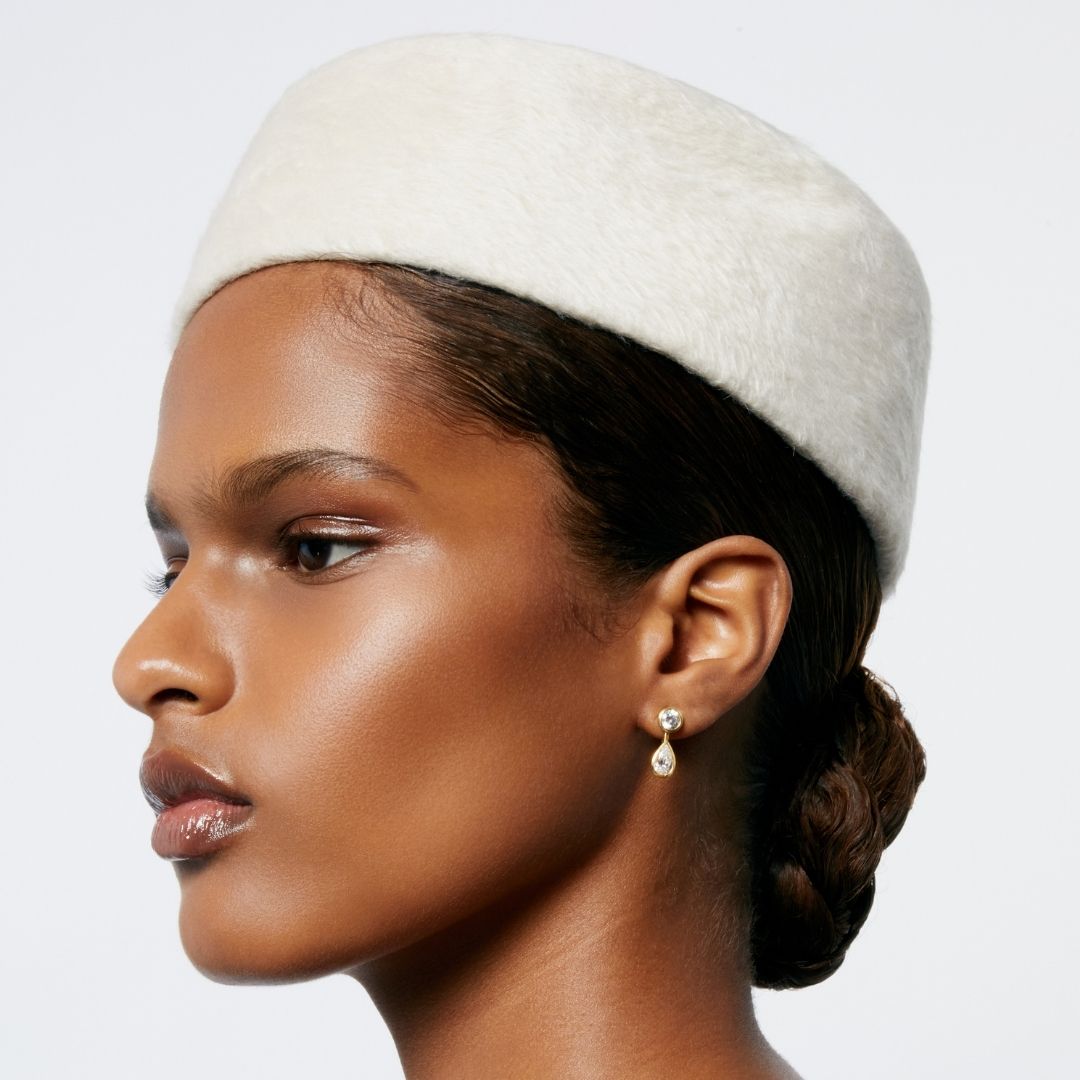 MELT EARRINGS