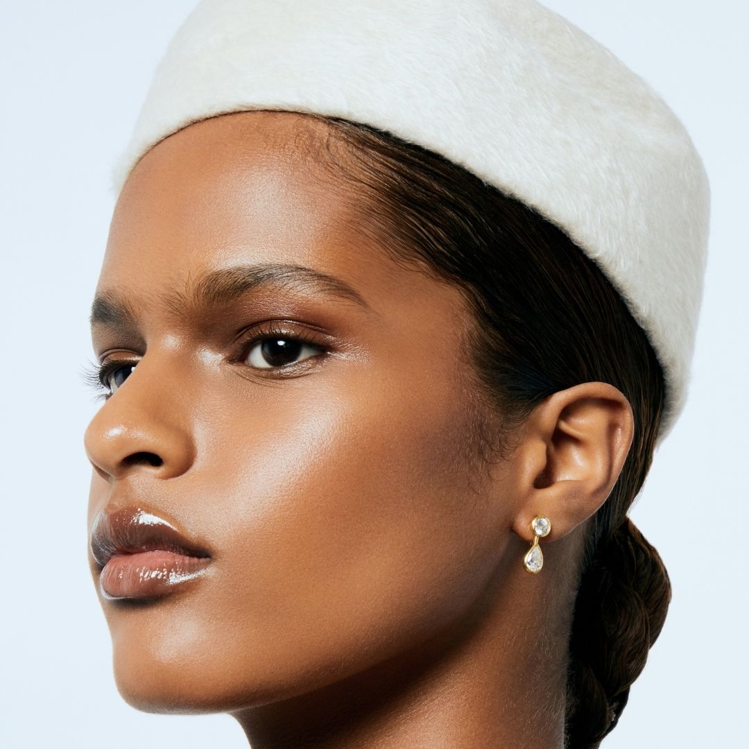 MELT EARRINGS