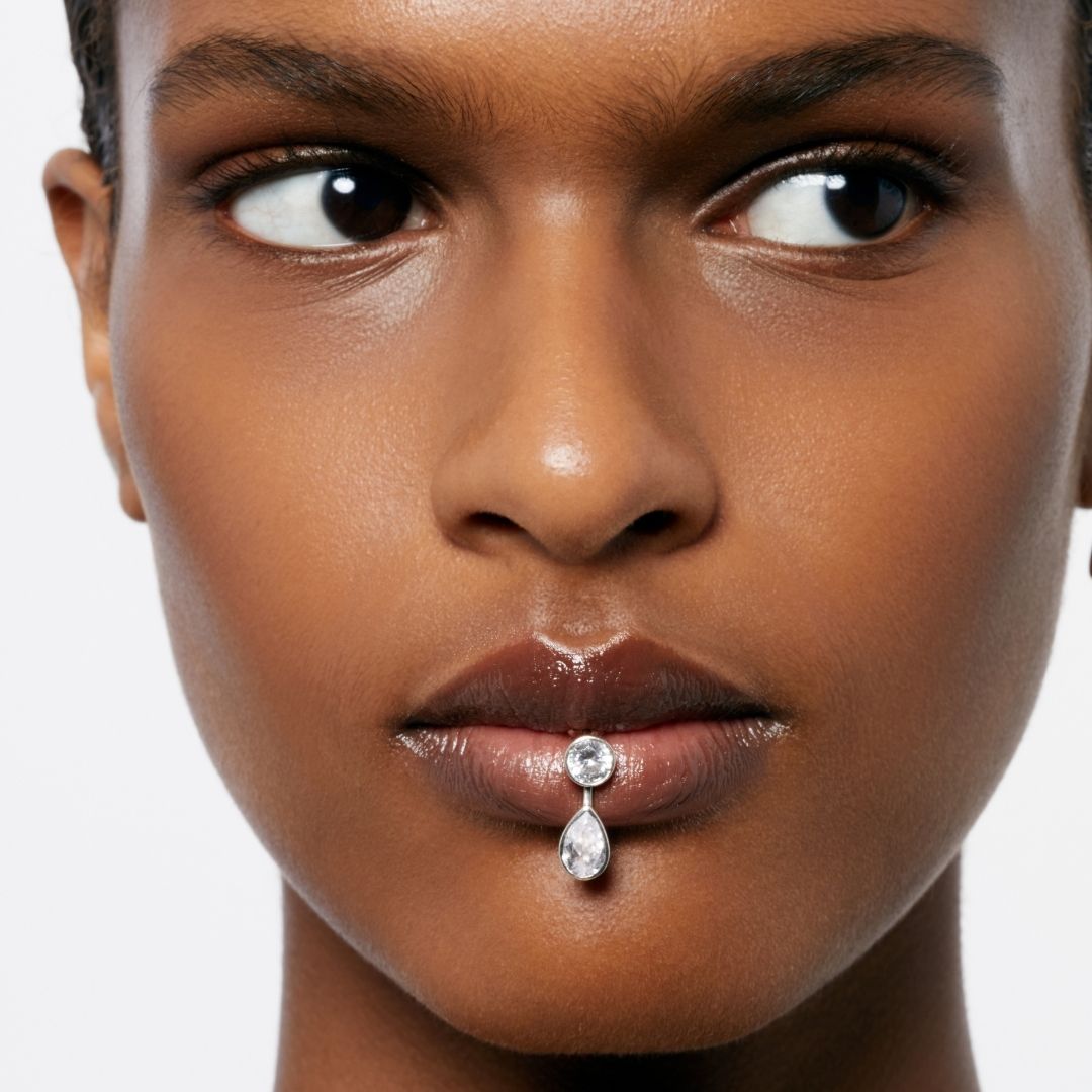 MELT EARRINGS