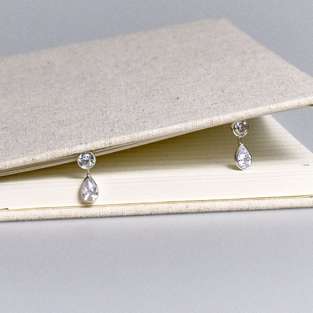 MELT EARRINGS