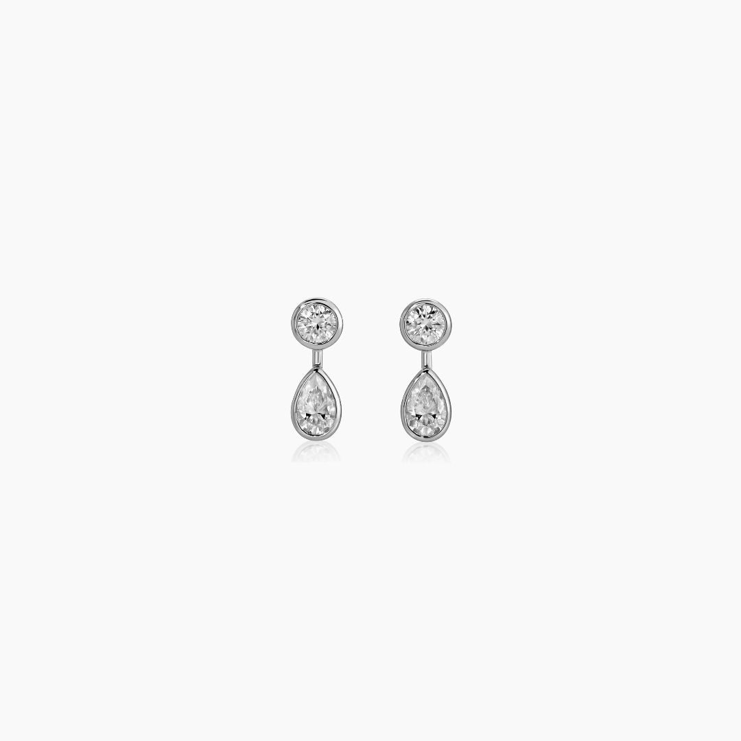 MELT EARRINGS