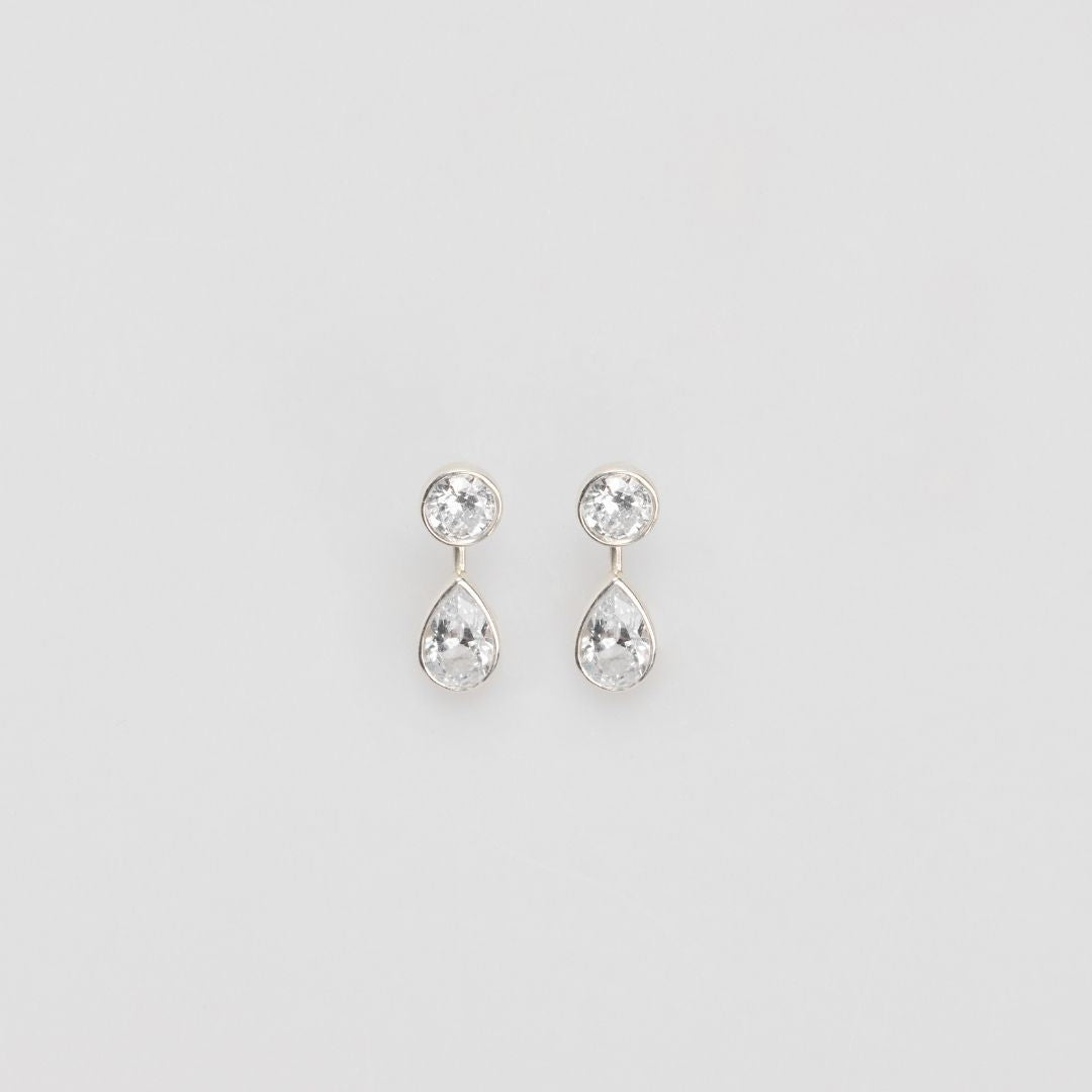MELT EARRINGS