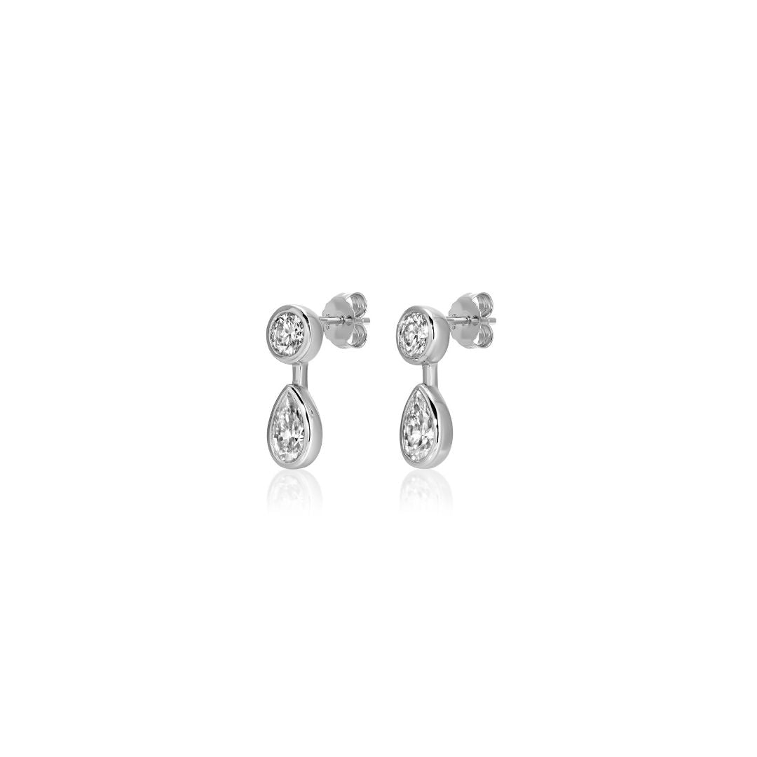 MELT EARRINGS