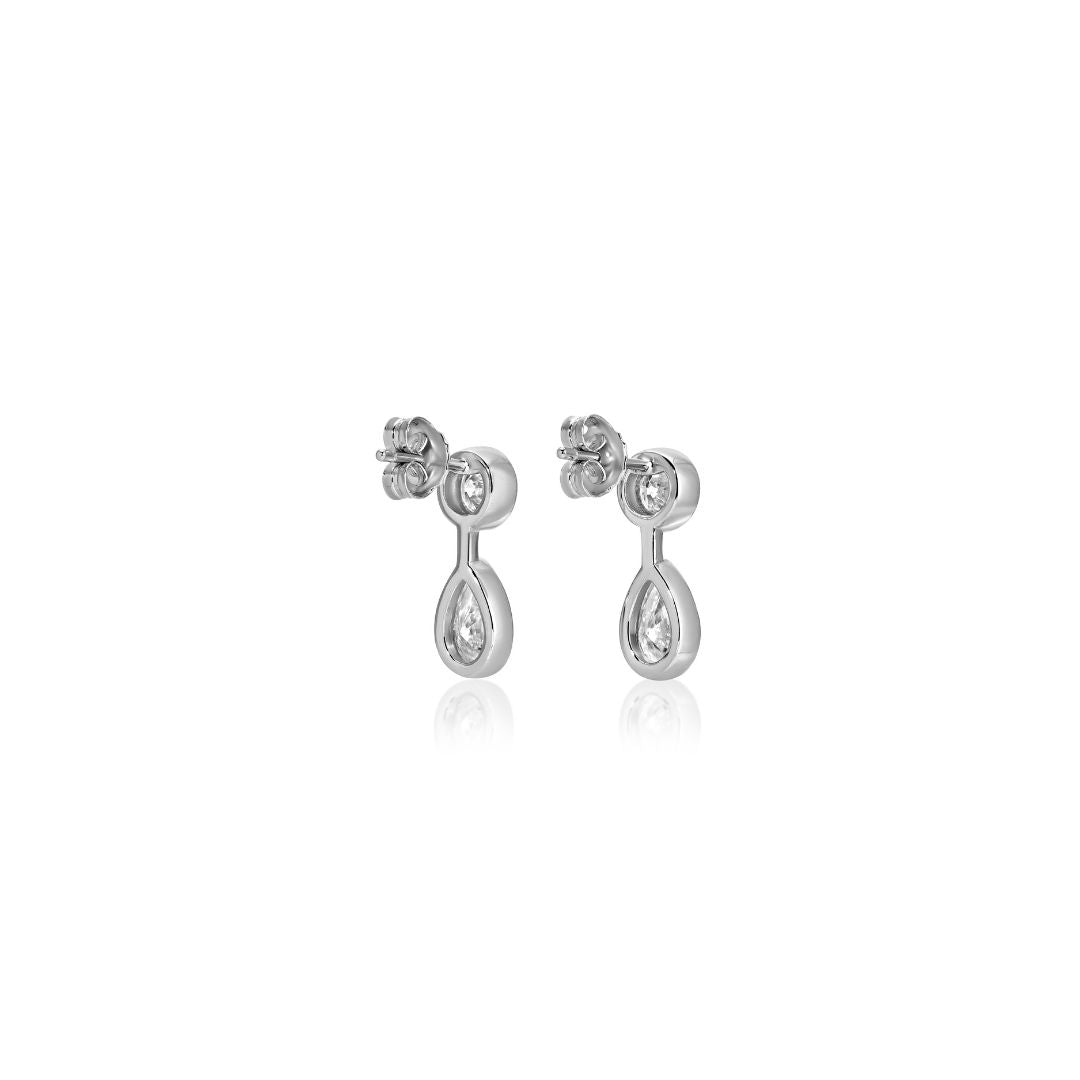 MELT EARRINGS