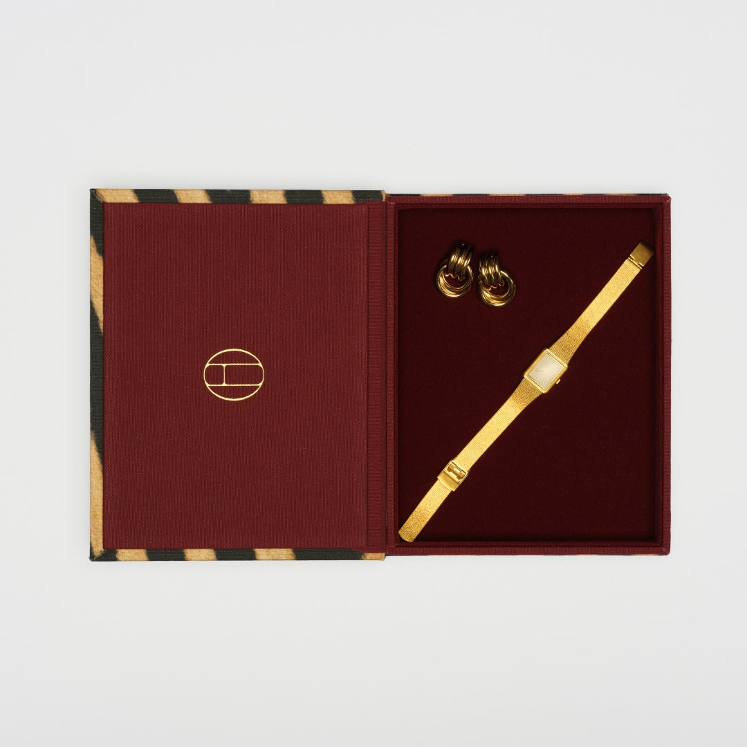 MINI BOOK BOX – Heaven Mayhem