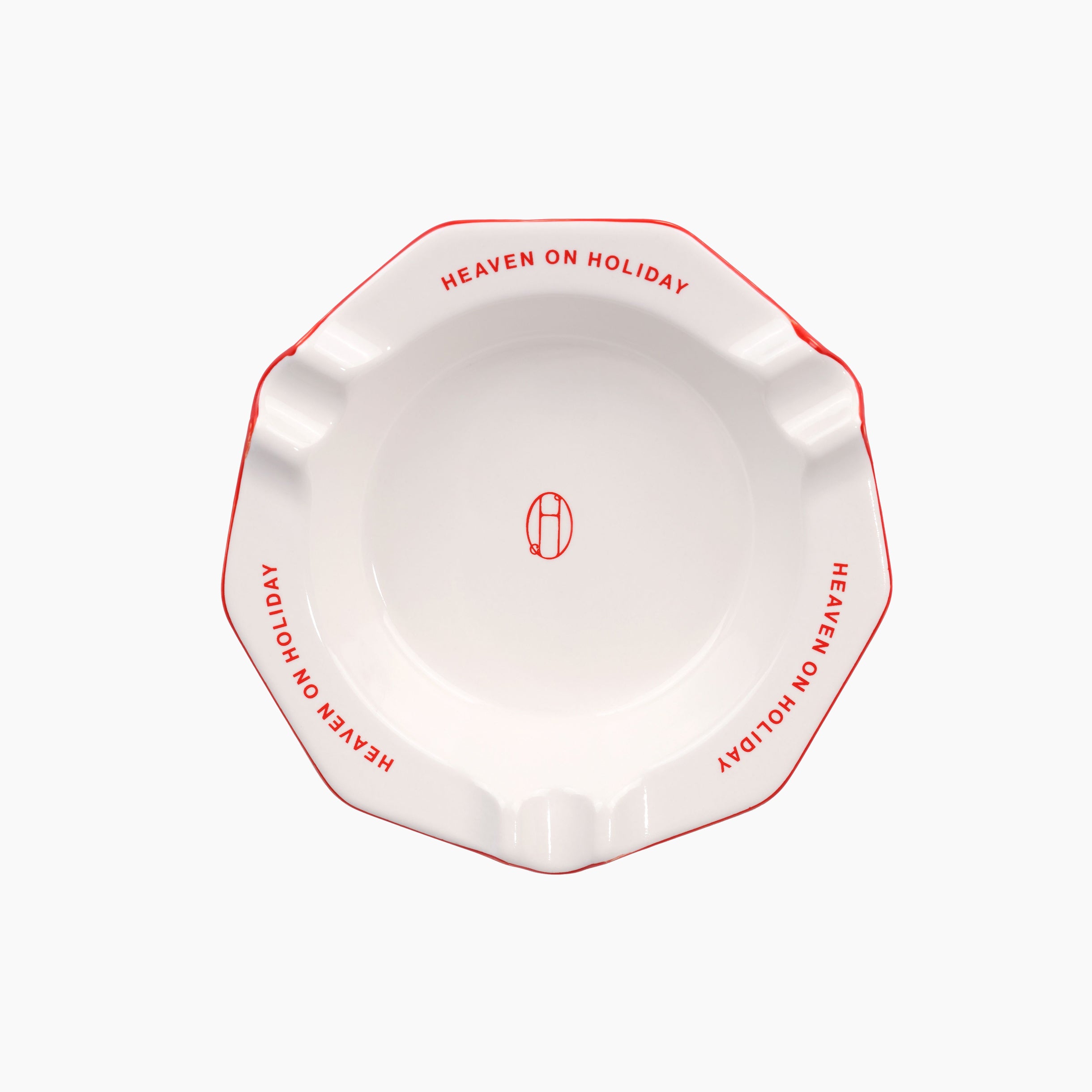 MINI ASHTRAY – Heaven Mayhem