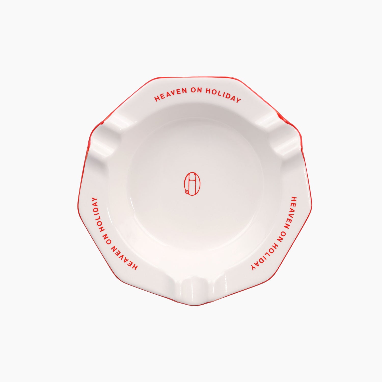 MINI ASHTRAY
