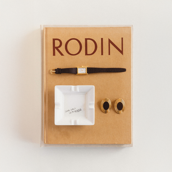MINI ASHTRAY