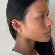 MINI TABI EARRINGS