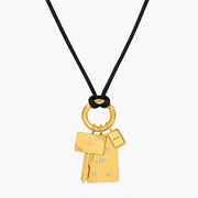 STAR SIGN NECKLACE
