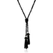 OCELOT NECKLACE