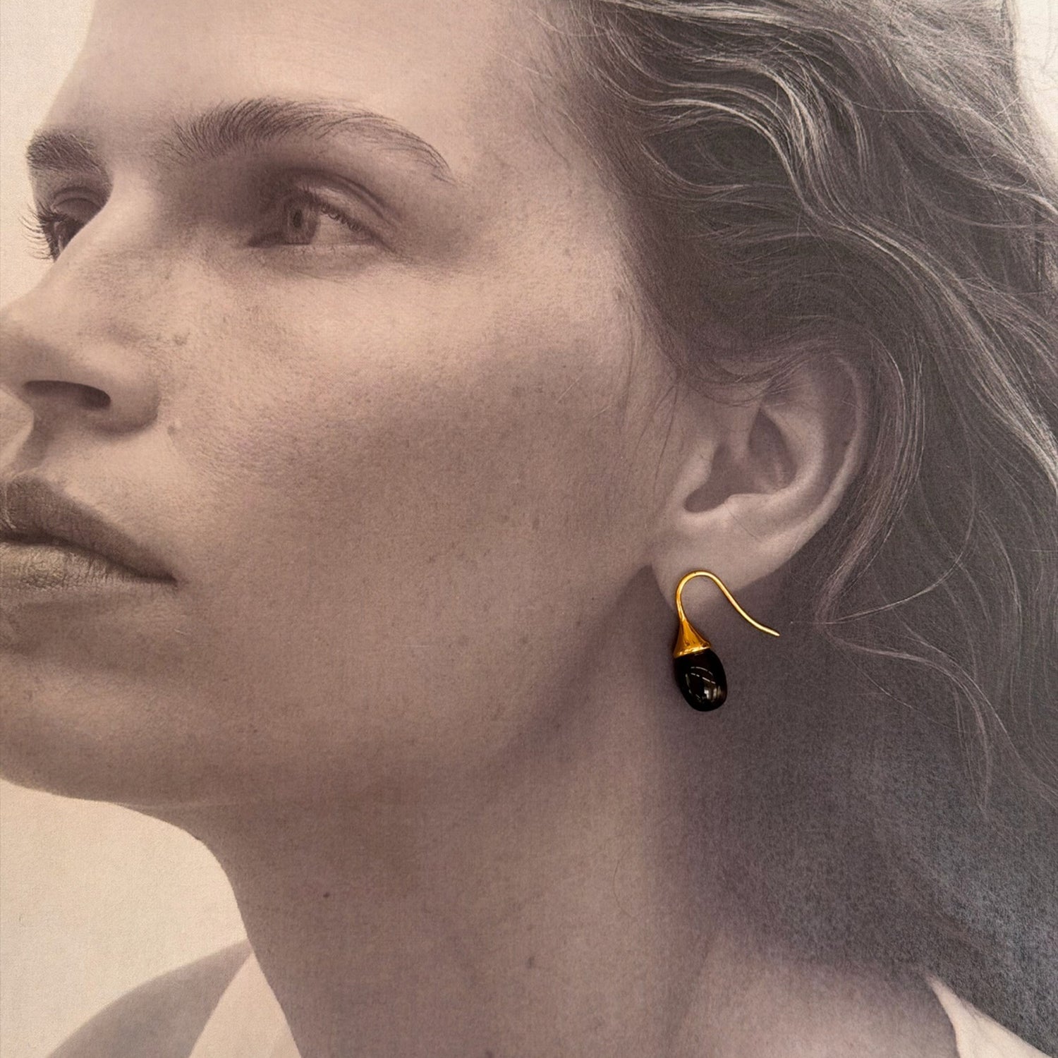 ODETTE EARRINGS