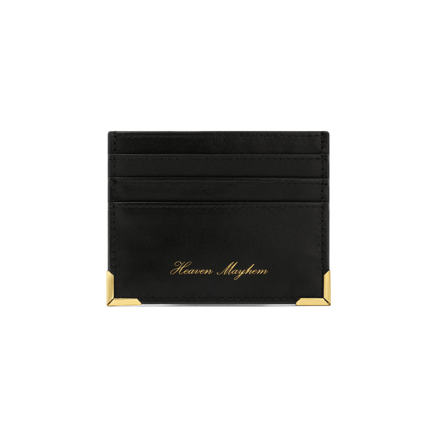 CARDHOLDER