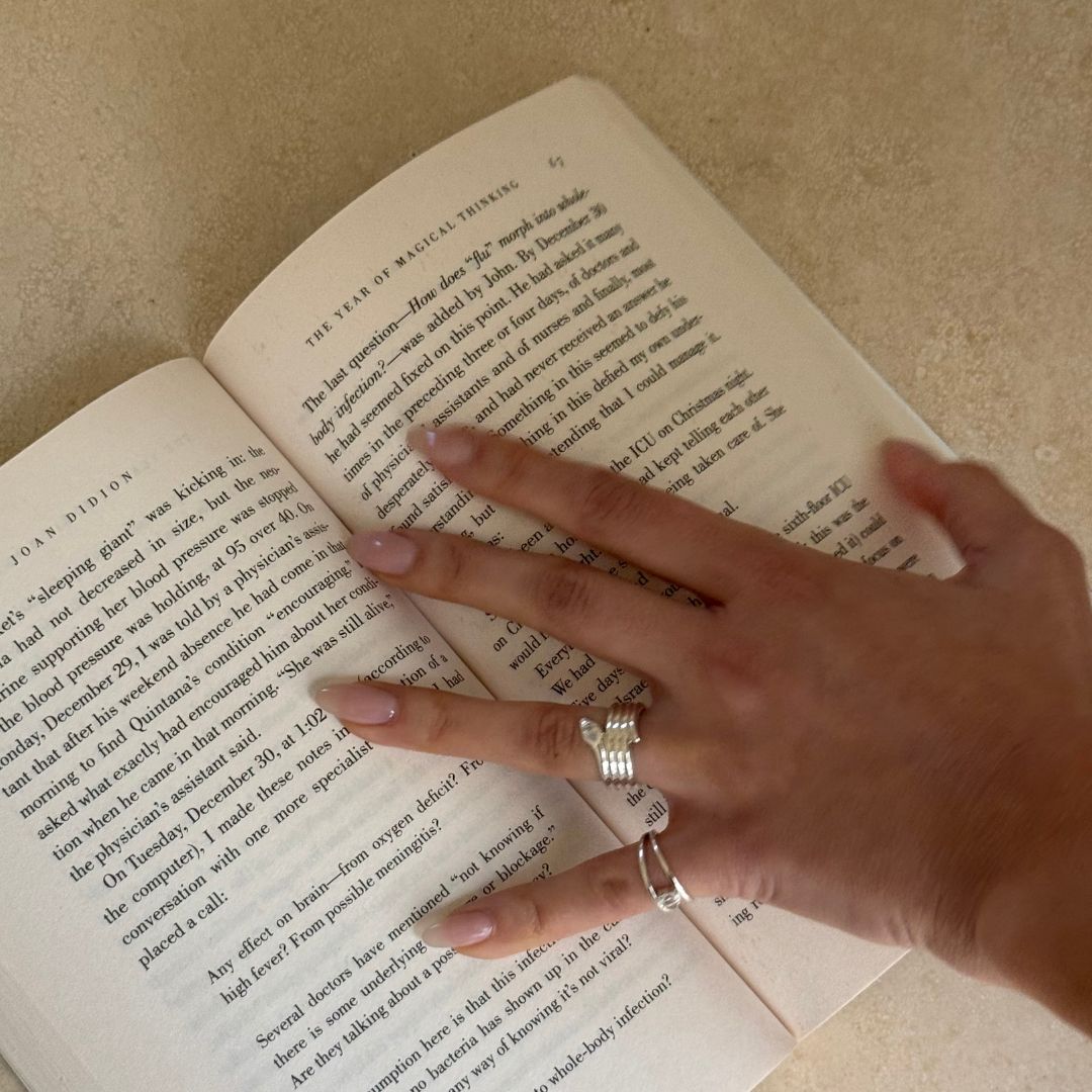 ORIA RING
