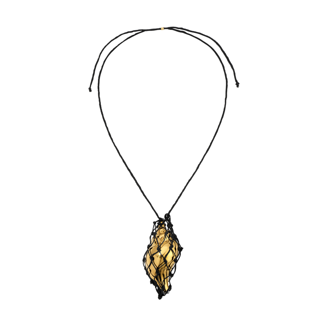 STERLING NECKLACE