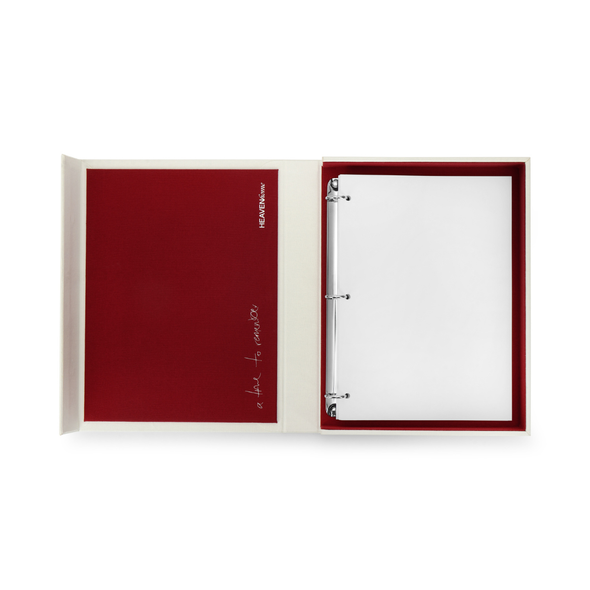 PHOTO BOOK BOX