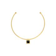 SOLENE CHOKER SET