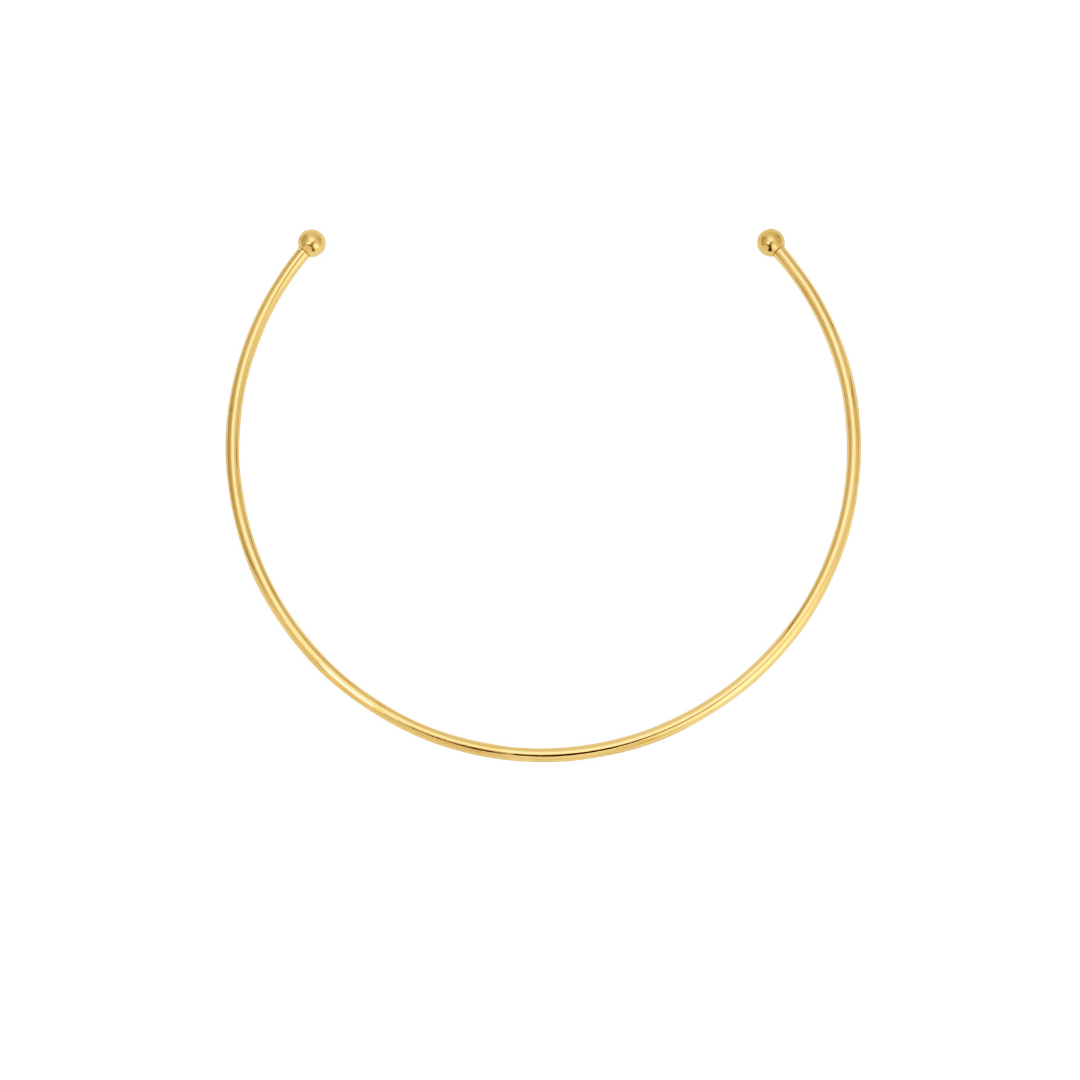 SOLENE CHOKER SET