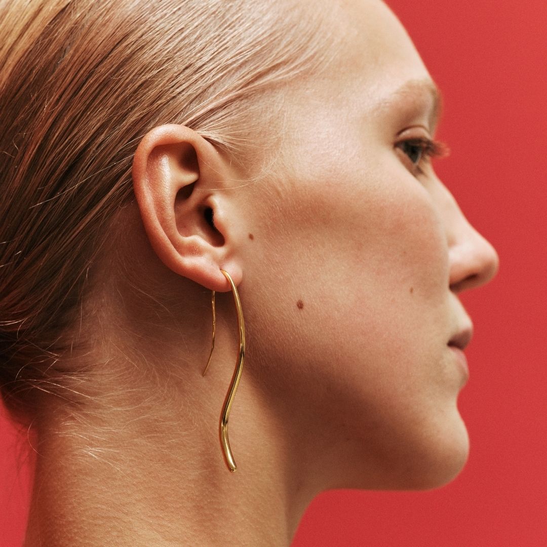 LENORA EARRINGS