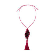 STERLING NECKLACE