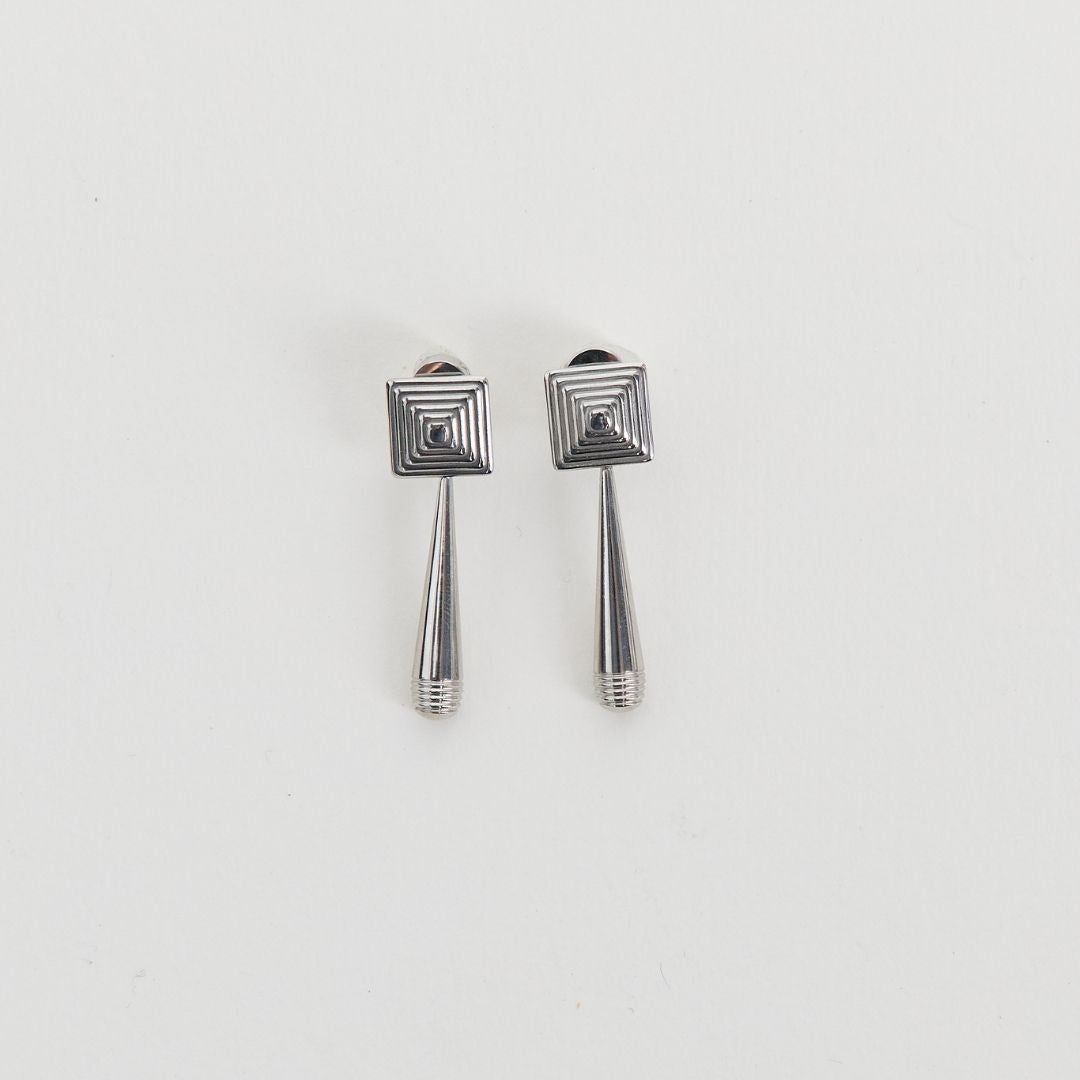 IRIS EARRINGS