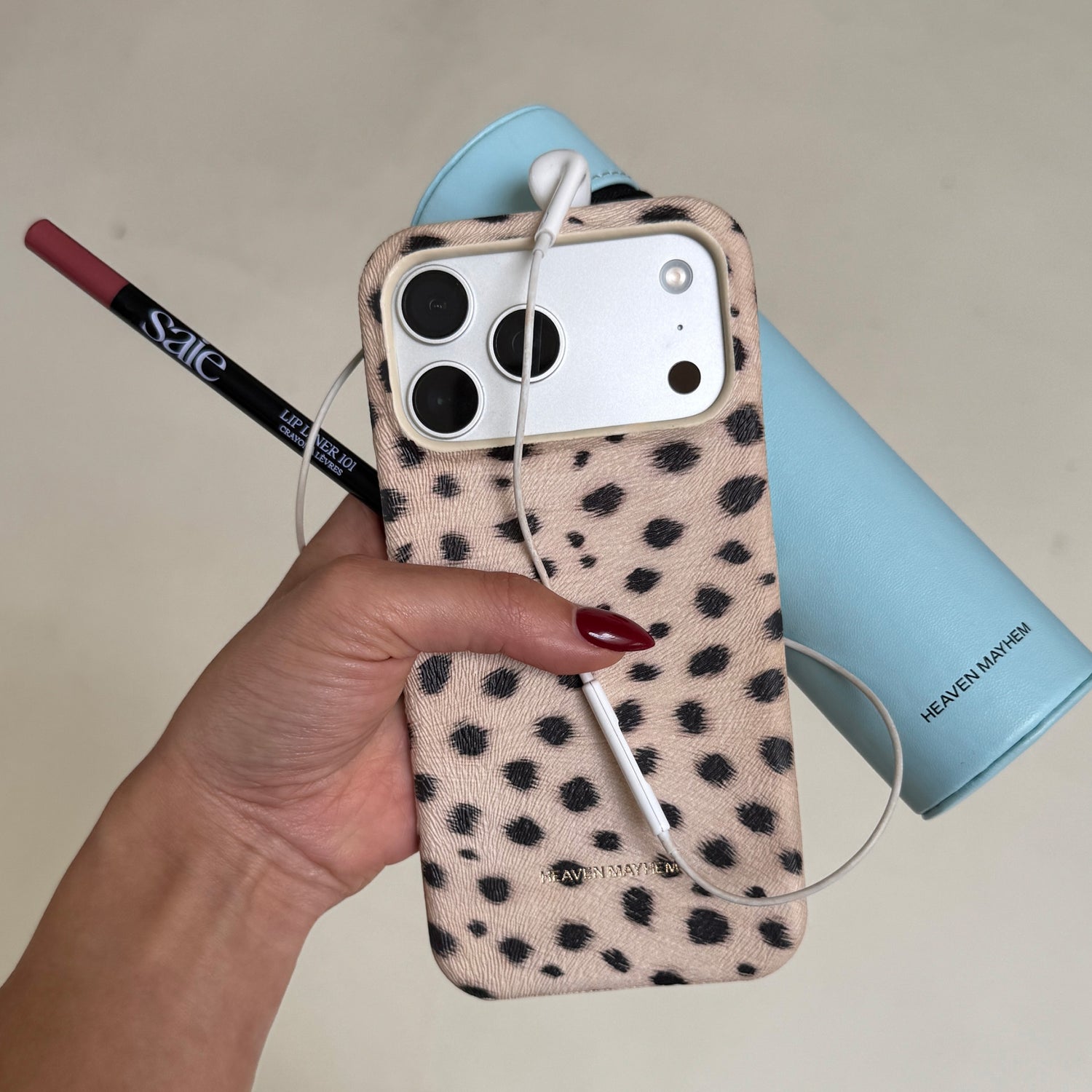 PHONE CASE