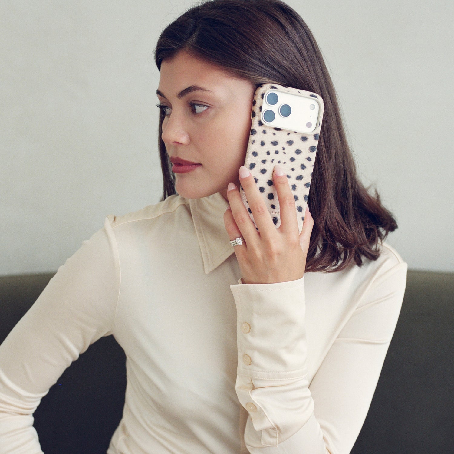 PHONE CASE