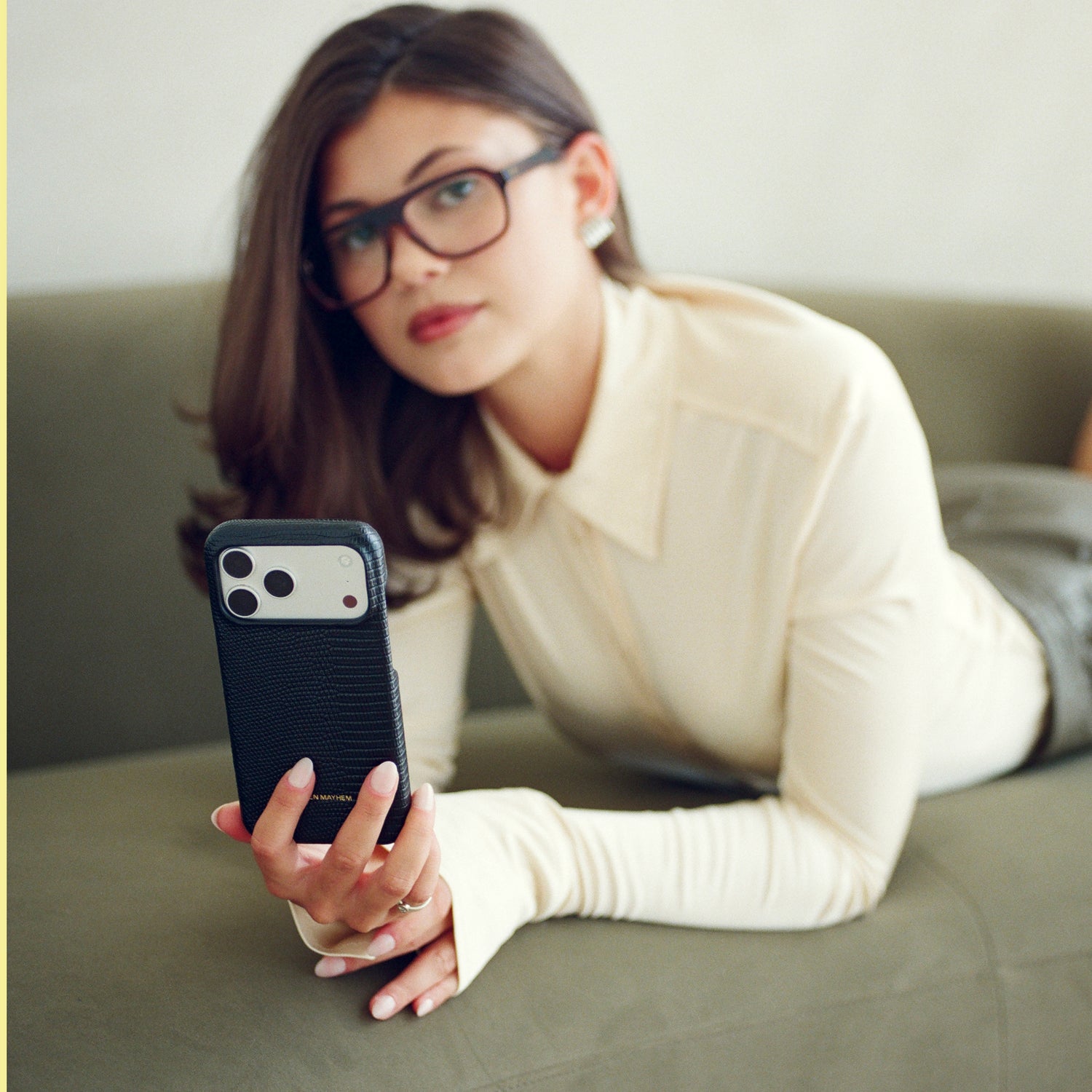 PHONE CASE