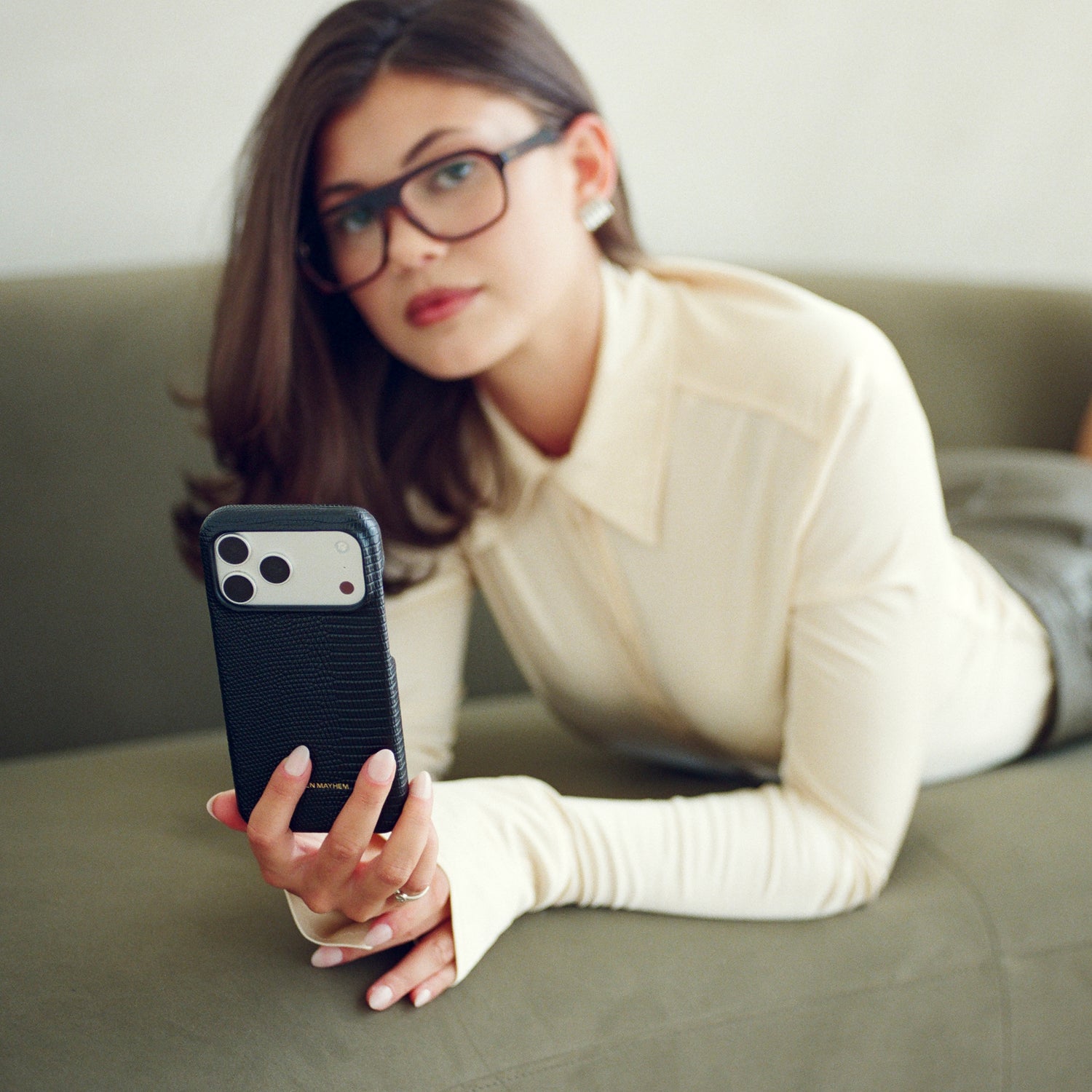 PHONE CASE
