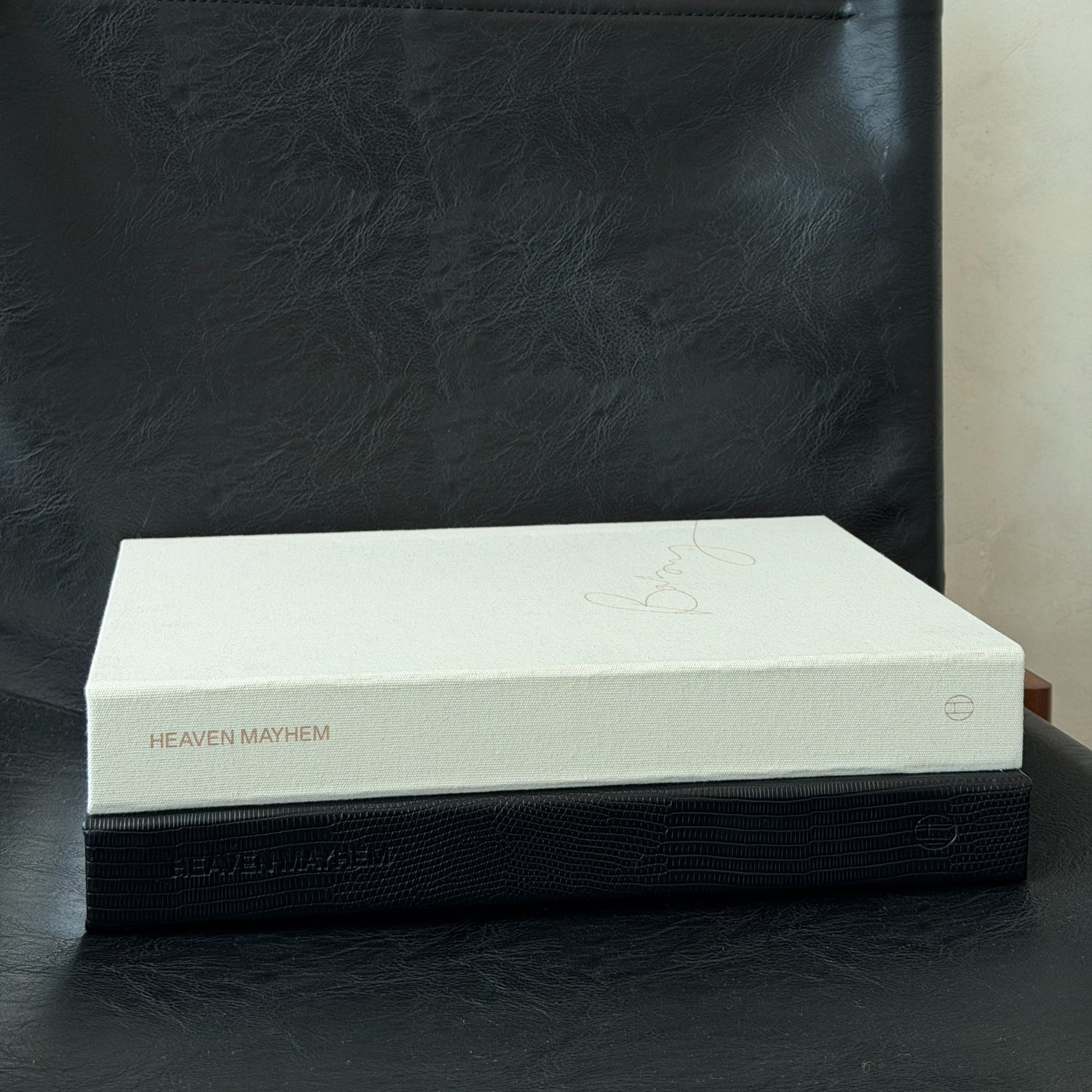 PHOTO BOOK BOX