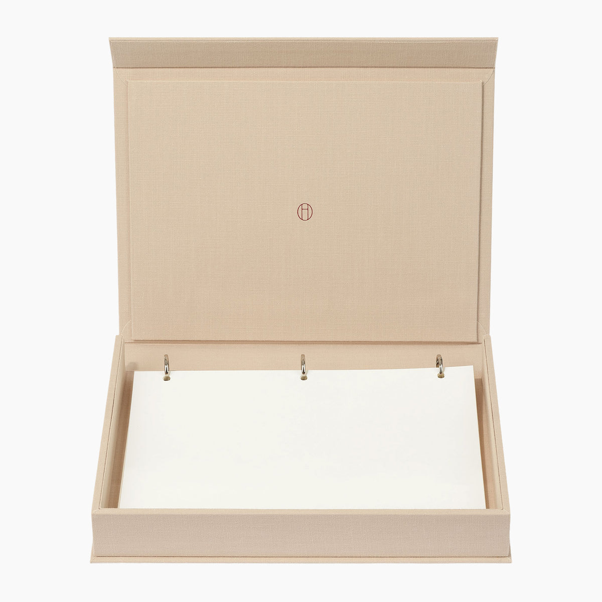 PHOTO BOOK BOX