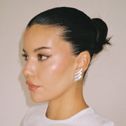 WING EARRINGS