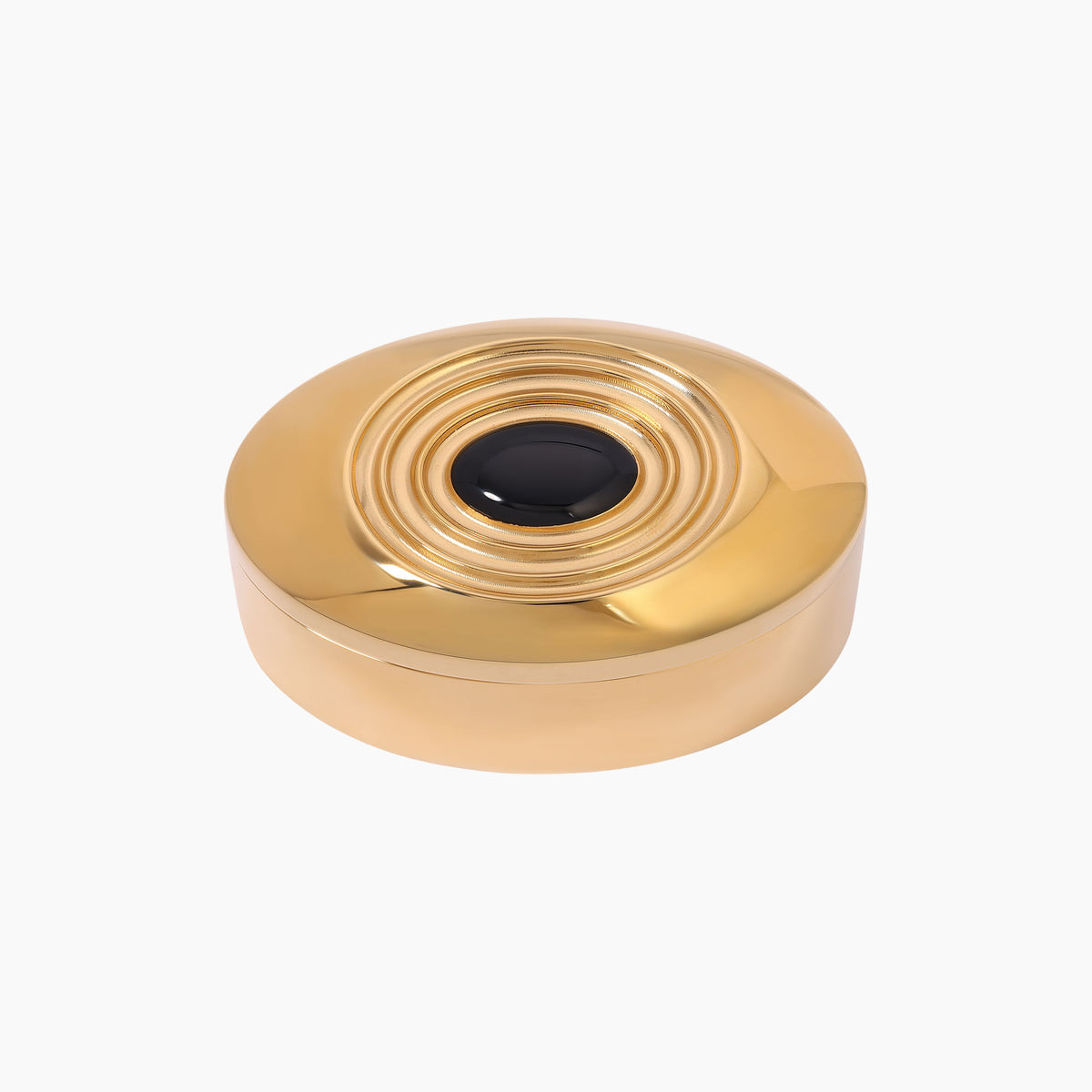 PIRRIE PILL BOX