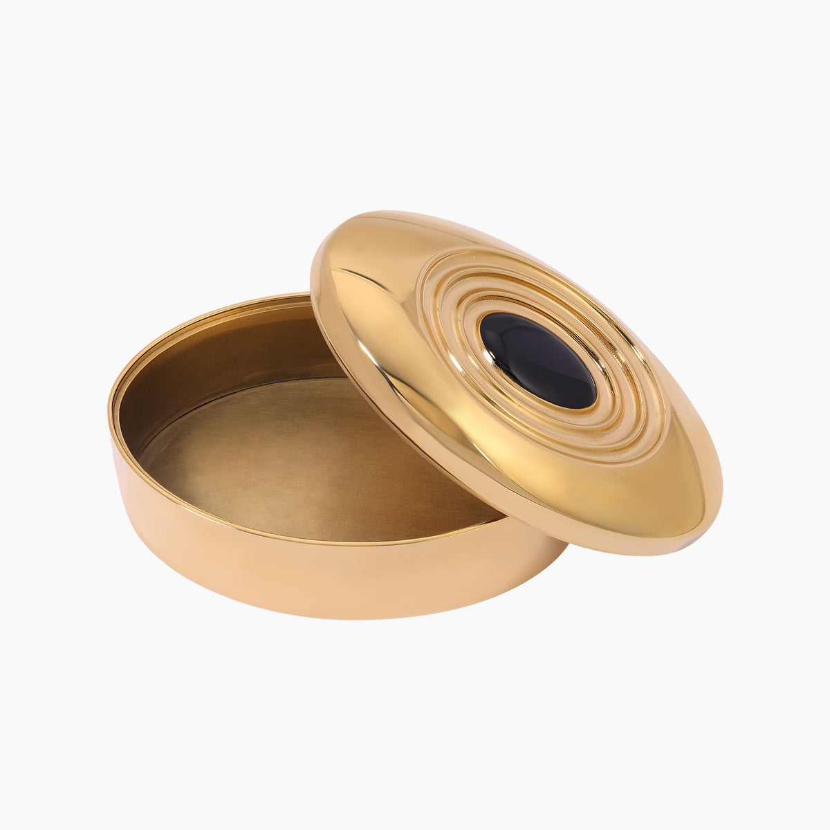 PIRRIE PILL BOX