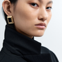 PLAZA GOLD BLACK VELVET