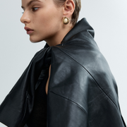 PRIZE EARRINGS
