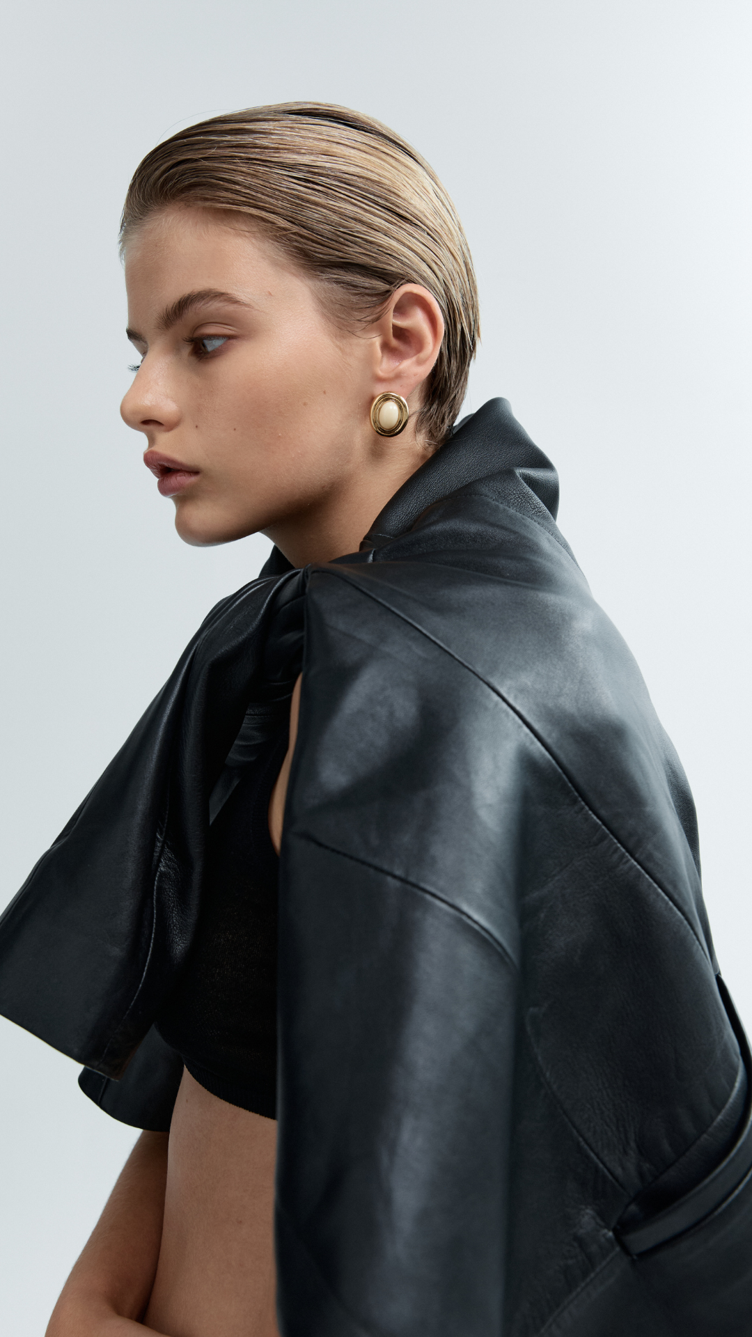 PRIZE EARRINGS