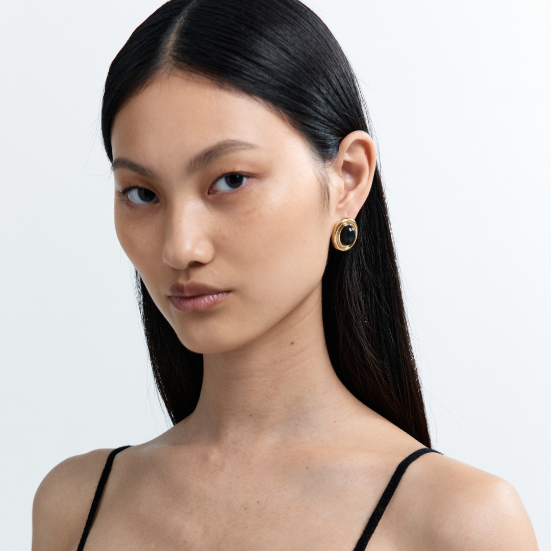 PRIZE EARRINGS