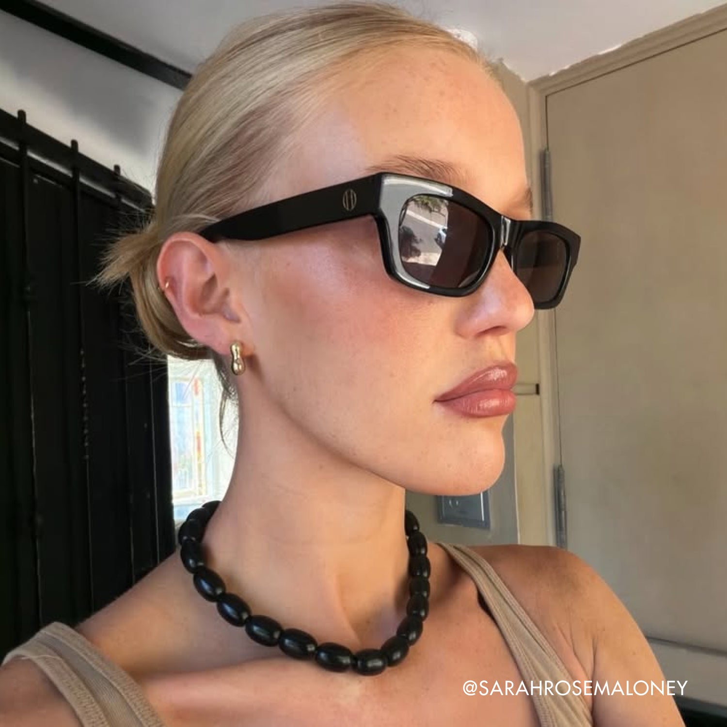 SLOANE GLASSES
