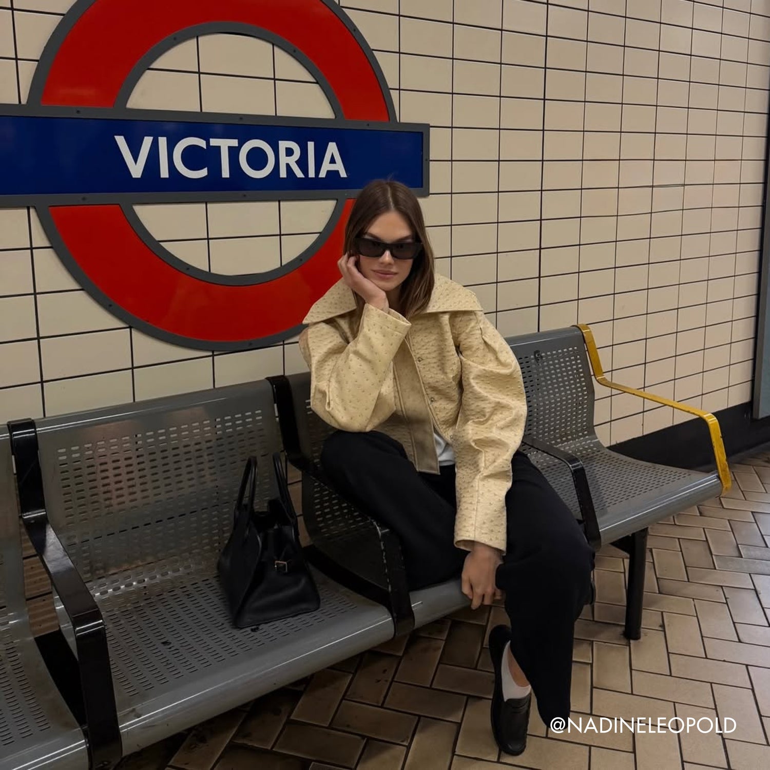 SLOANE GLASSES