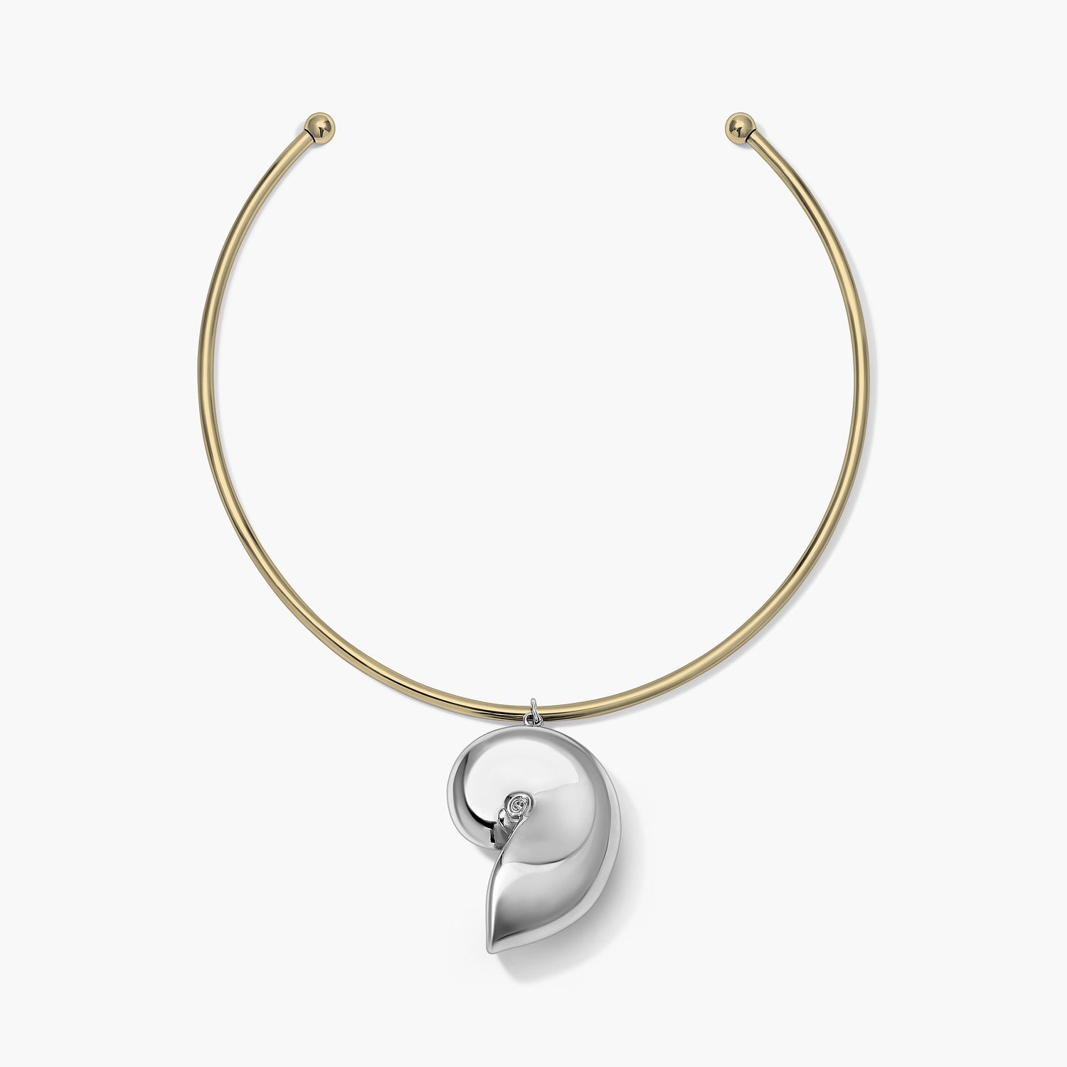 STELLA CHOKER + CHARM SET