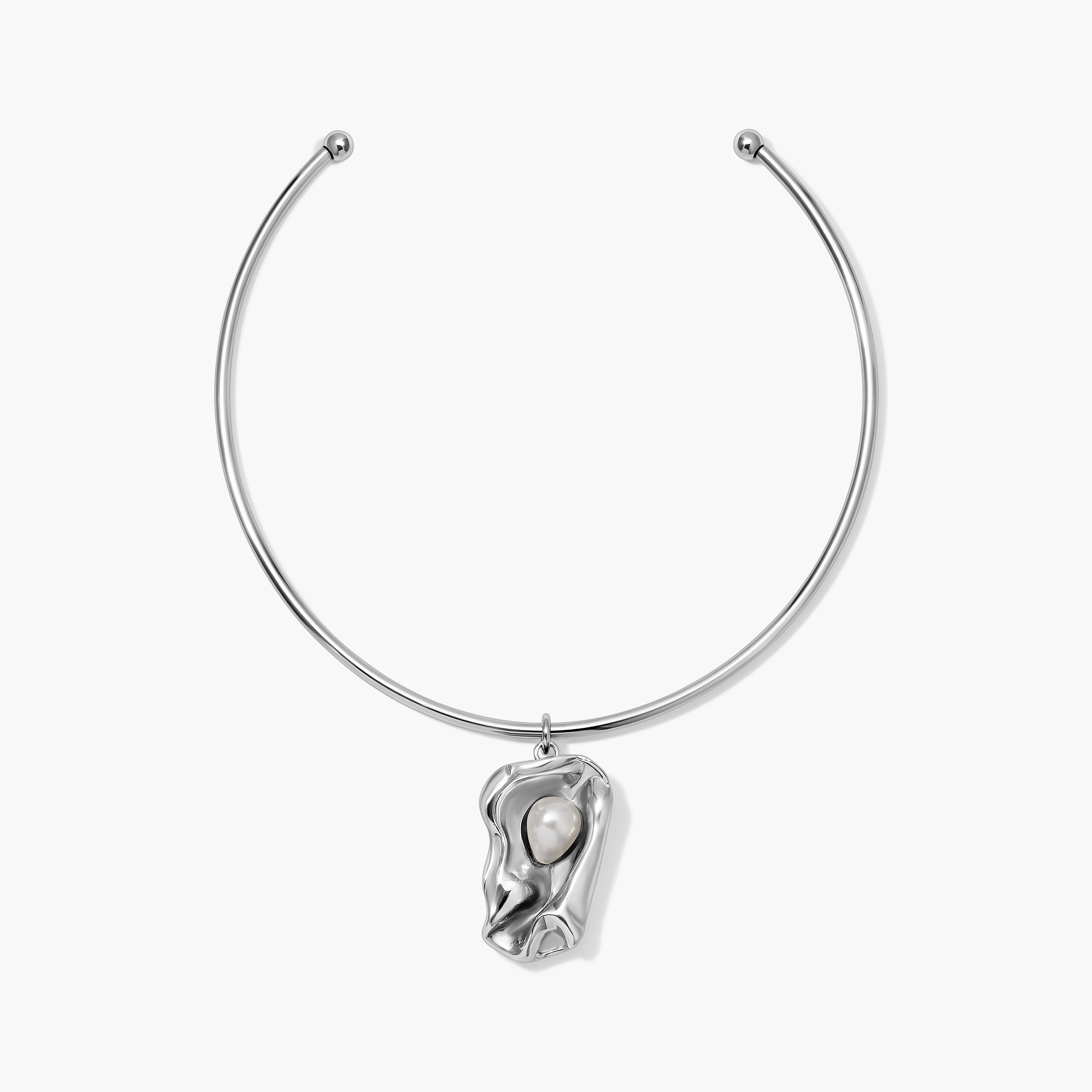 STELLA CHOKER + CHARM SET