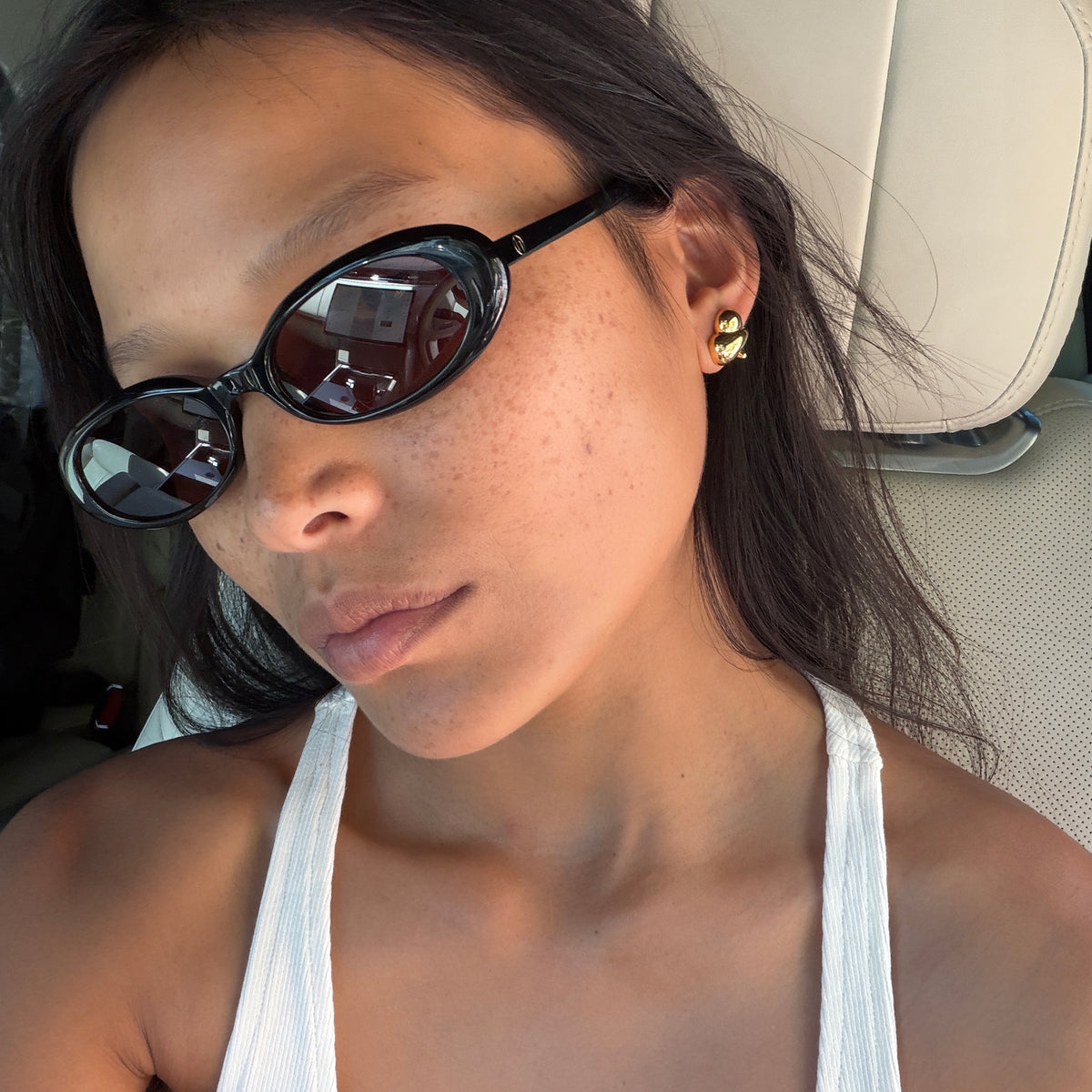 PALOMA EARRINGS
