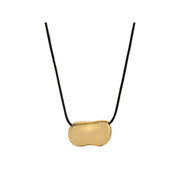 PEBBLE NECKLACE