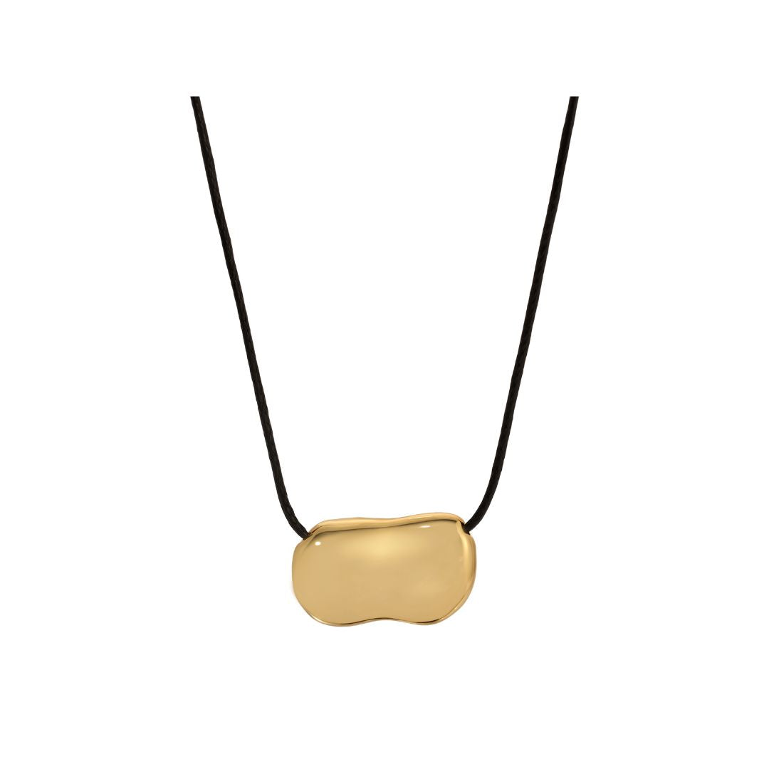 PEBBLE NECKLACE