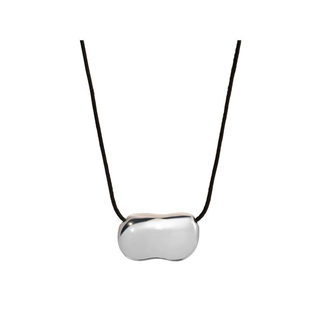 フーセル　HEAVEN CORNER IS ROUND ネックレス PEBBLE NECKLACE – Heaven Mayhem