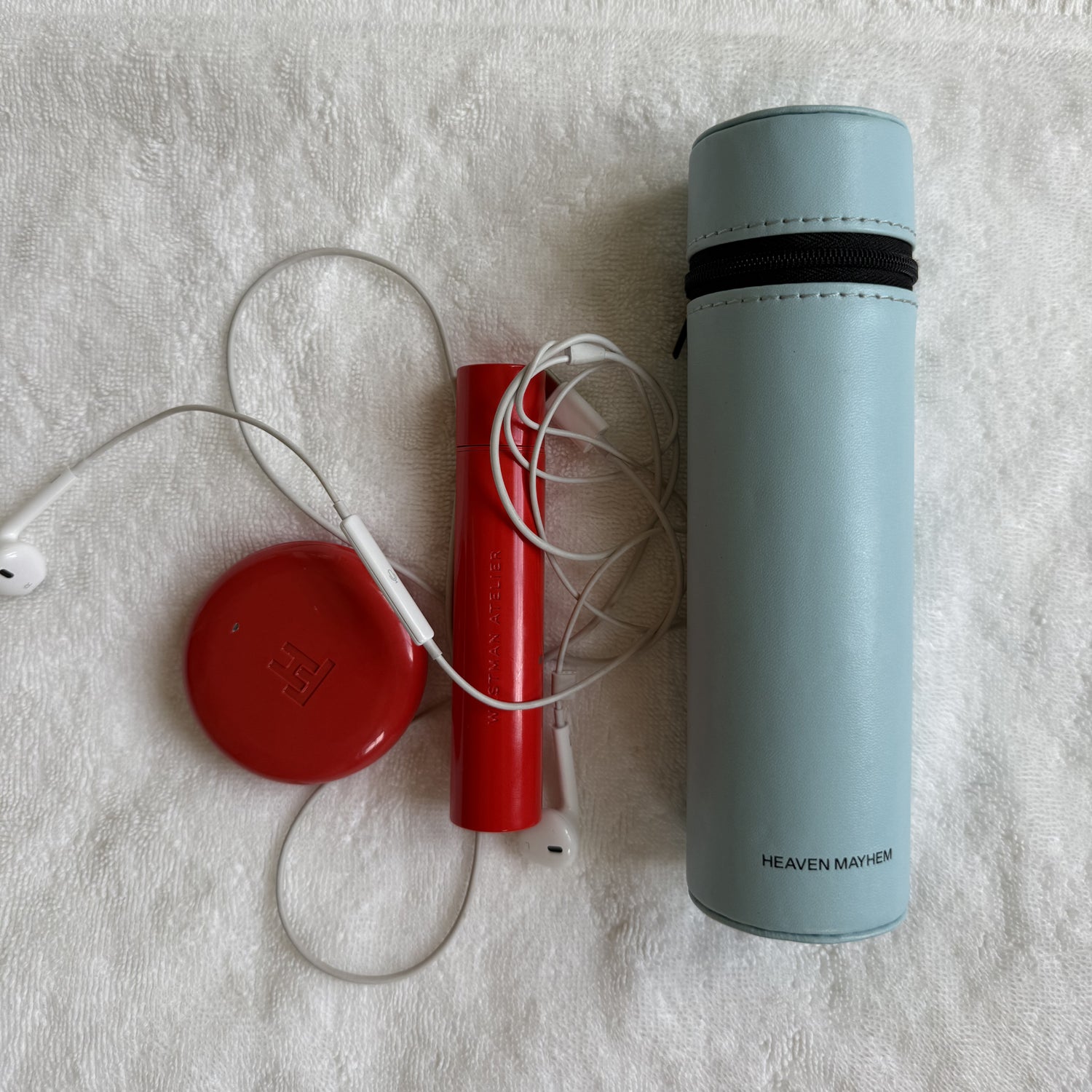 PENCIL CASE