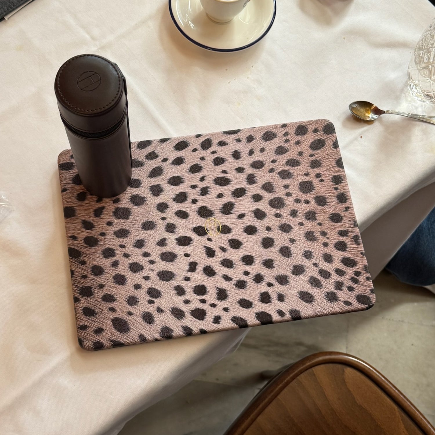 PENCIL CASE