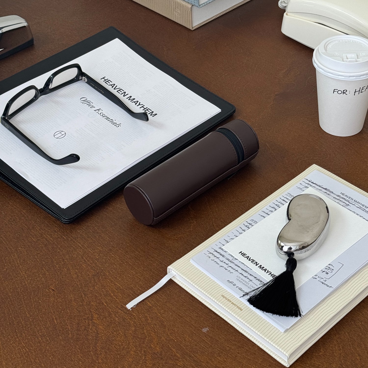 PENCIL CASE